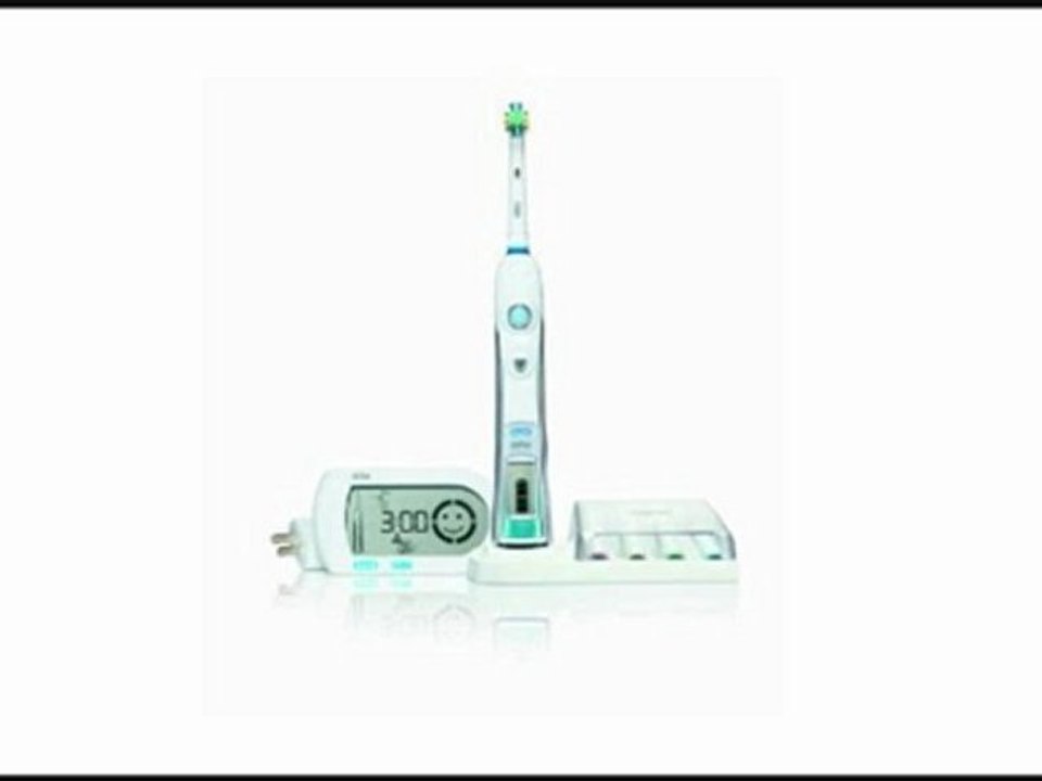 Electric Toothbrush Reviews - Electric Toothbrush Rating