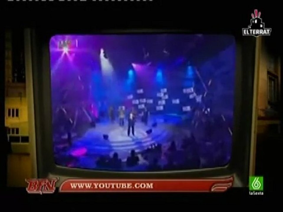 BFN 412 - Chiki chiki news