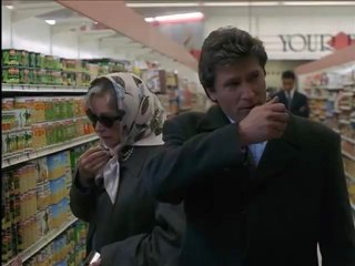 Guarding Tess (1994) - FULL MOVIE - Part 1/10