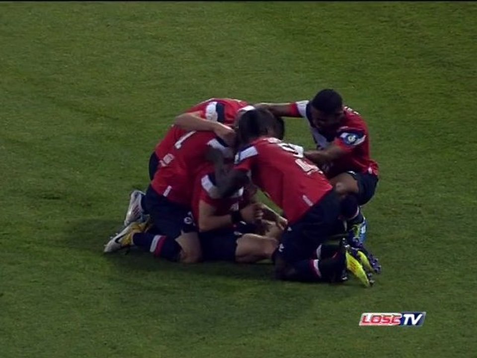 LOSC-FCL (1-1)