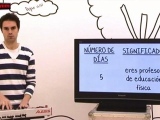 Álvaro Carmona y... la vestimenta - El chándal