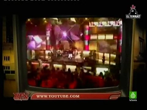 BFN 413 - Chiki chiki news