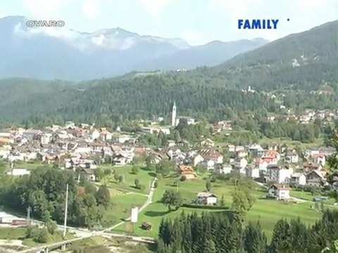 Ovaro - Piccola Grande Italia