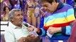 Domingão do Faustão - Videos - Rede Globo - Programa relembra história emocionante de sobrevivência em alto-mar_2