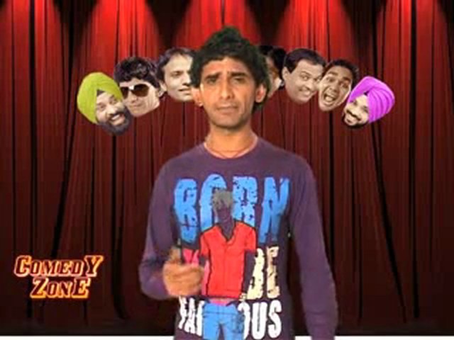 hakloon ki haseen duniya