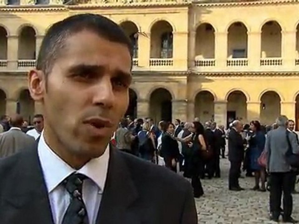 Journée nationale d’hommage aux Harkis et aux autres membres des forces supplétives