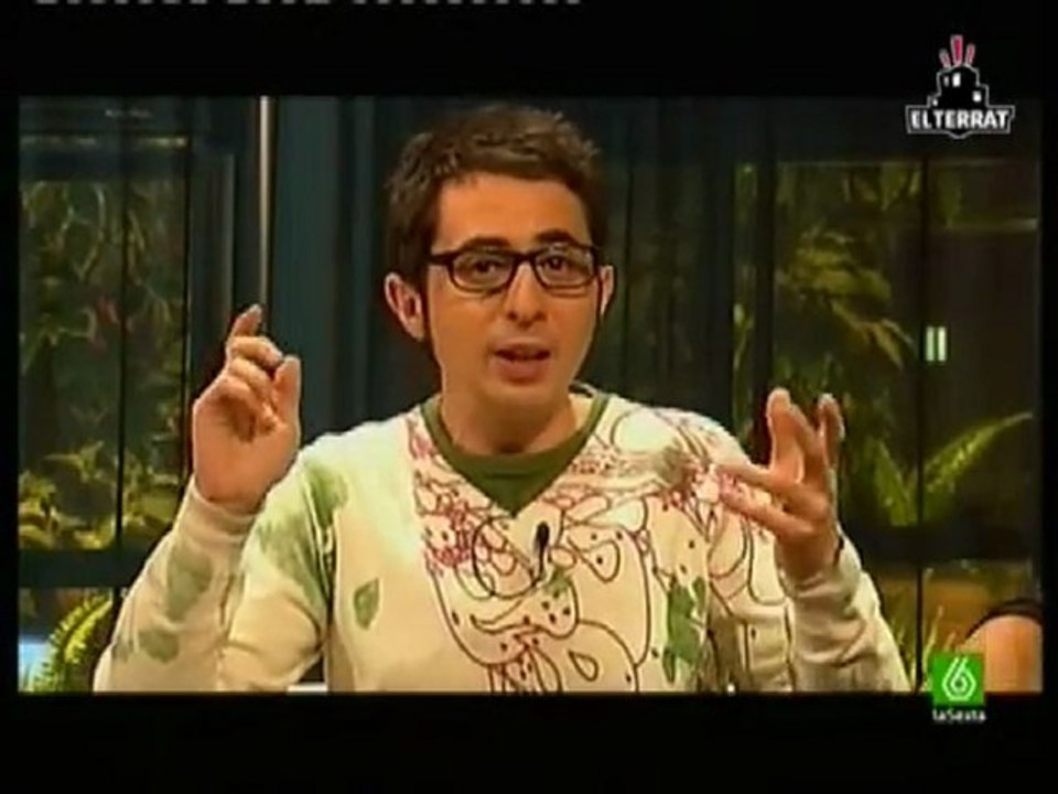 BFN 414 - Bertovisión