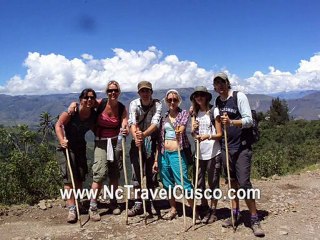 Salkantay - salcantay Cusco 8