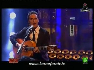 BFN 415 - Jorge Drexler