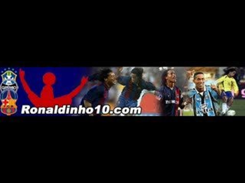 ronnie télé foot