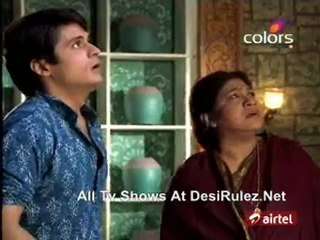 Laagi Tujhse Lagan - 26th September 2011 pt-3