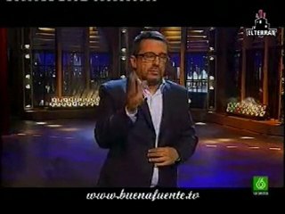 BUENAFUENTE 423 - PERROS OBESOS (07.05.2008)