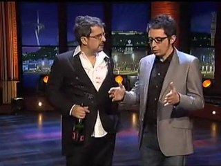 BUENAFUENTE - No estaba muerto, que estaba de parranda