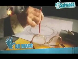Llega «Salvados por la Iglesia»