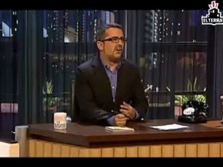 BFN & SALVADOS POR LA IGLESIA