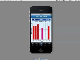 Stress App - Stress Tracker (v 1.0) Tour