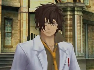 Tales of Xillia Trailer DLC 1