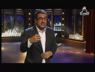 BUENAFUENTE 445 - LOS BAILES DE LA SELECCIÓN (16.06.2008)