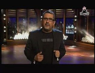 BUENAFUENTE 450 - LA CRISIS ECONÓMICA (24.06.2008)