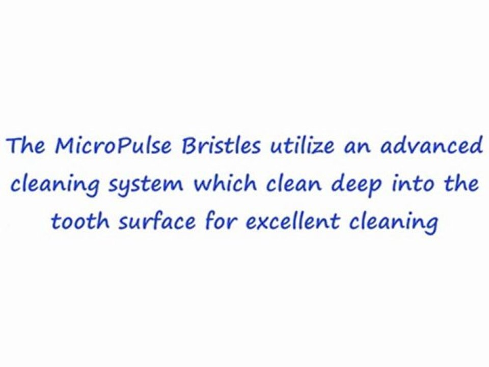 Oral-B Professional Care SmartSeries 5000 Rechargeable Toothbrush Review