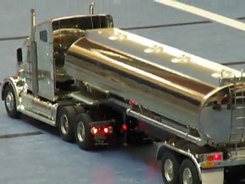 salon de la maquette et du modeles réduites partie 1