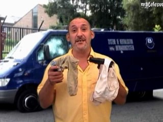 Actu Humour- Un putain de braquage