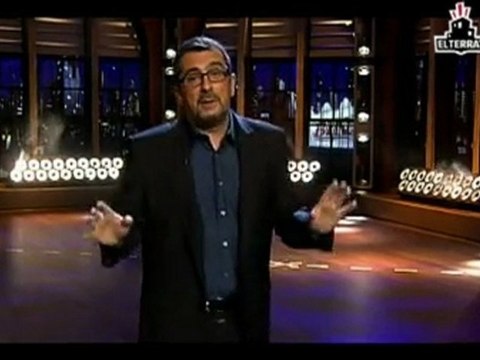 BUENAFUENTE 455 - COCHES ECOLÓGICOS (02.07.2008)