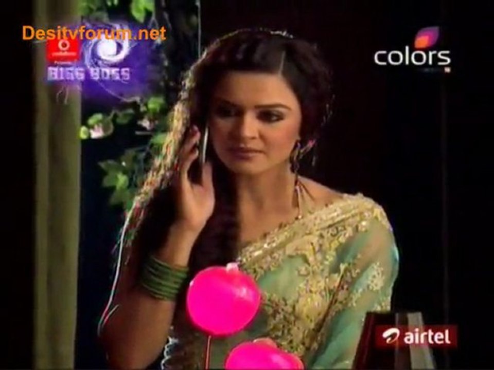 Laagi Tujhse Lagan - 26th September 2011 Video Update pt1
