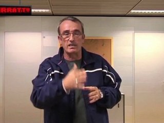 Fernando Fashion Style - El chandal (2a. parte)