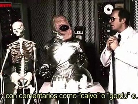 The Centaurus Project