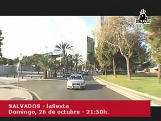 SALVADOS - Carod Rovira