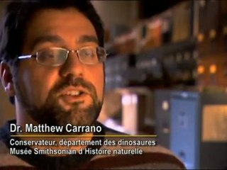 Piège Mortel Pour Les Dinosaures (national géografic)