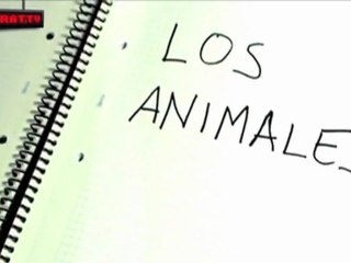 Alvaro Carmona - La curiosidad mató al gato