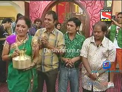 Sajan Re Jhoot Mat Bolo - 26th September 2011 - Part4