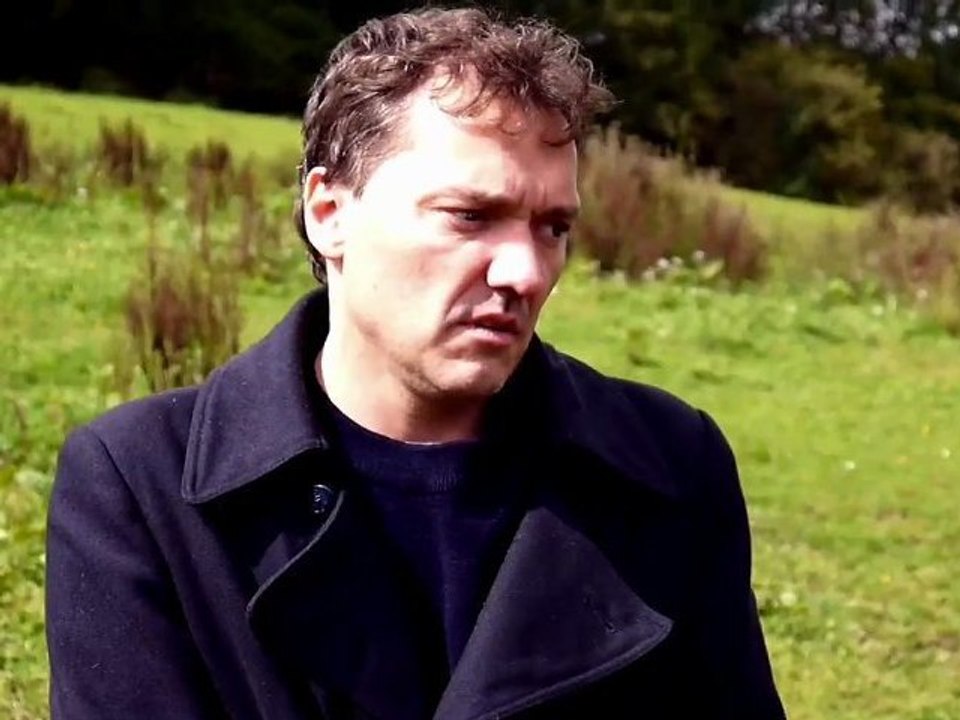 TEASER! David Bartholomé - IN THE MIDDLE OF