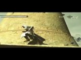 Assassin's creed walkthrough (PC) FR Séquence 3 : La 3e mort !!! 2/2