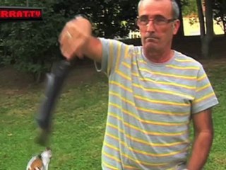 Fernando Fashion Style - La mariconera (2a. parte)