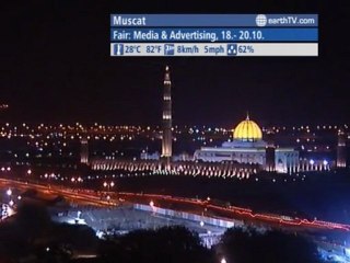 Prague - Czech Republic, Pine Valley - Beijing - China, Lucerne - Switzerland, Hamburg - Germany, Muscat - Oman, Seattle - USA, Los Angeles - USA