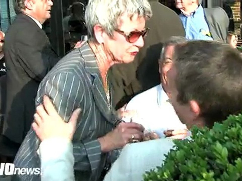 Sénatoriales Val d'Oise : la gauche conserve ses trois sièges, match nul à l'UMP