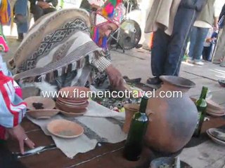 travel peru, flamenco travel