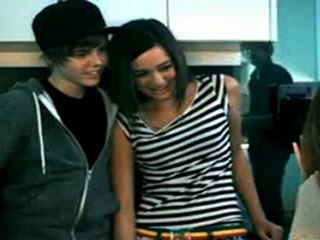 Justin Bieber - One Time(1080p