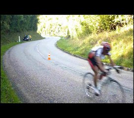 ACV - Maron CLM 2011