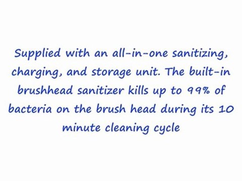 Philips Sonicare FlexCare plus HX6972/10, Rechargeable Toothbrush Review