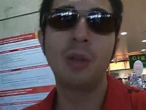 TERRAT PACK - Barcelona: Berto Romero