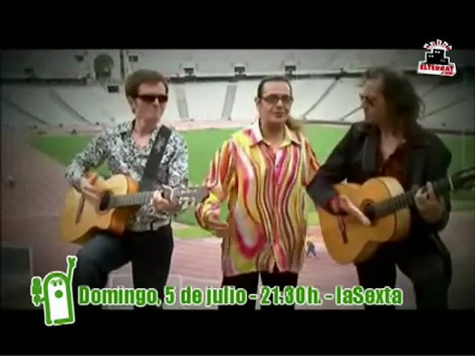 SALVADOS - 05.07.2009