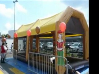 Huepfburg mieten Schweiz