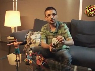 Cuidado con tus deseos porque pueden hacerse realidad