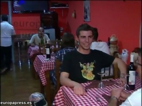 Menú 'anticrisis' en Mataró por sólo dos euros