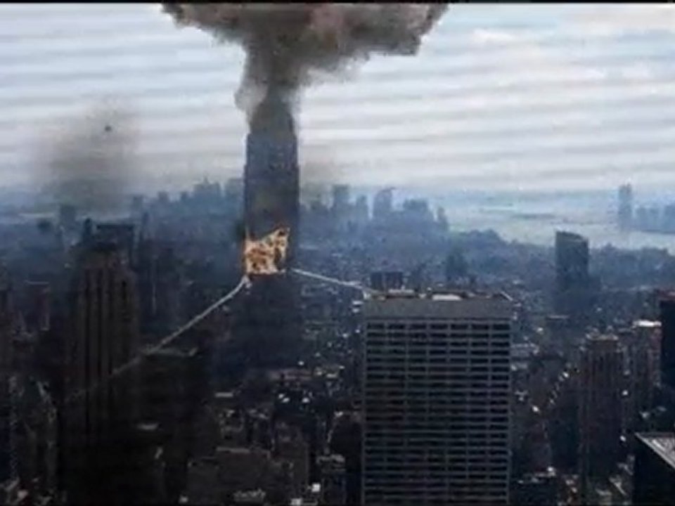 empire attack