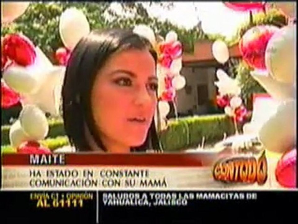 RBD - Gravação do último capítulo da série (Contodo)